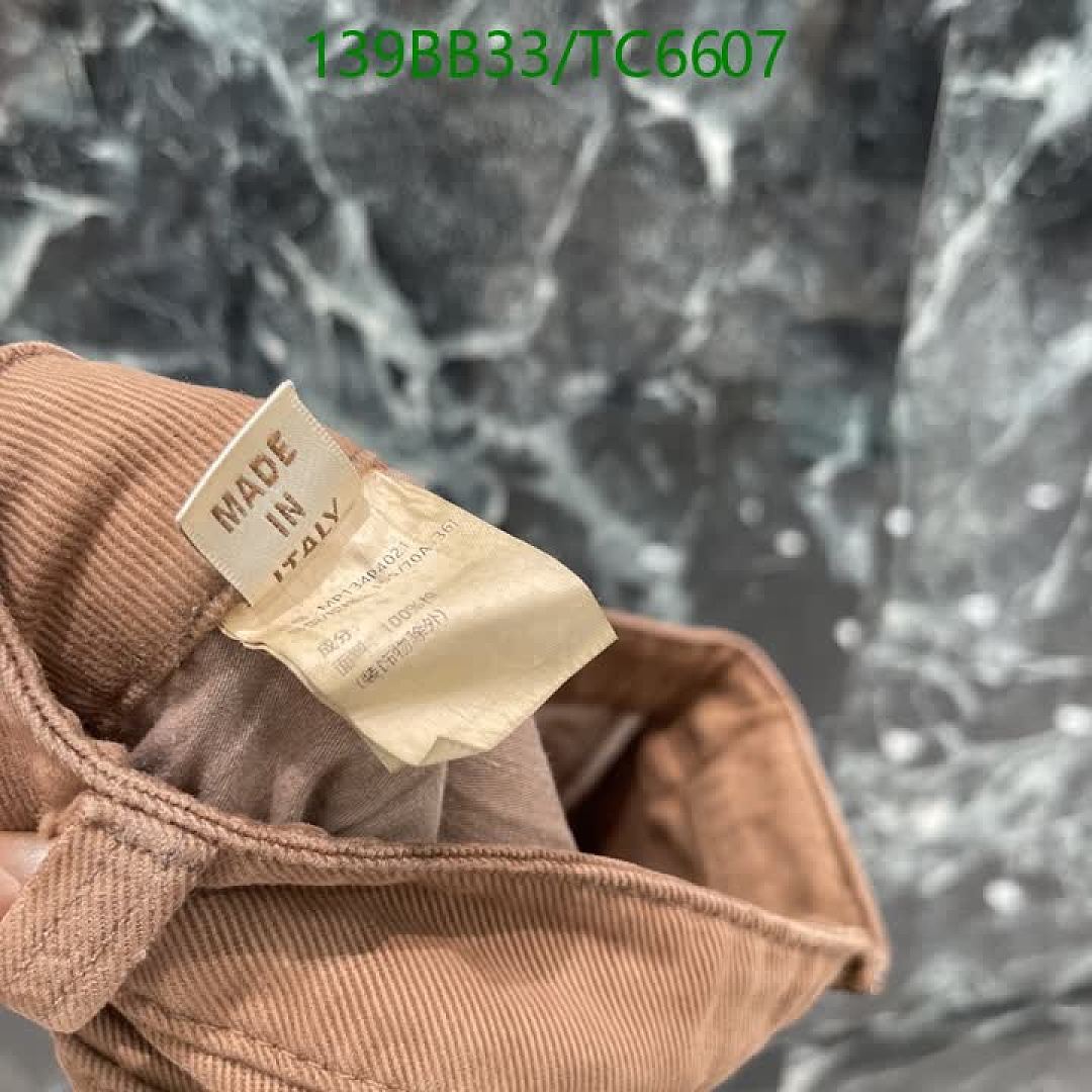 BV-Clothing Code: TC6607 $: 139USD