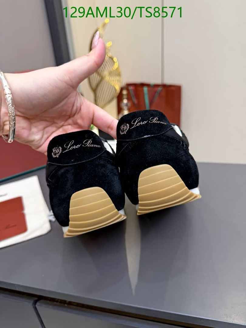 Loro Piana-Shoes(Women) Code: TS8571 $: 129USD