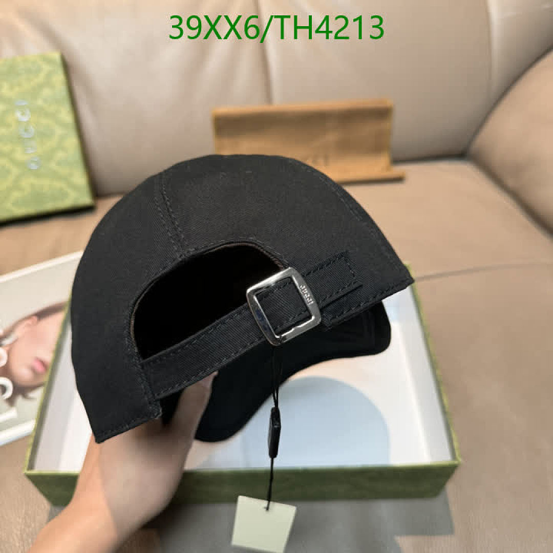 Gucci-Hats Code: TH4213 $: 39USD