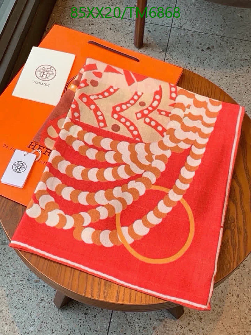 Hermes-Scarves Code: TM6868 $: 85USD