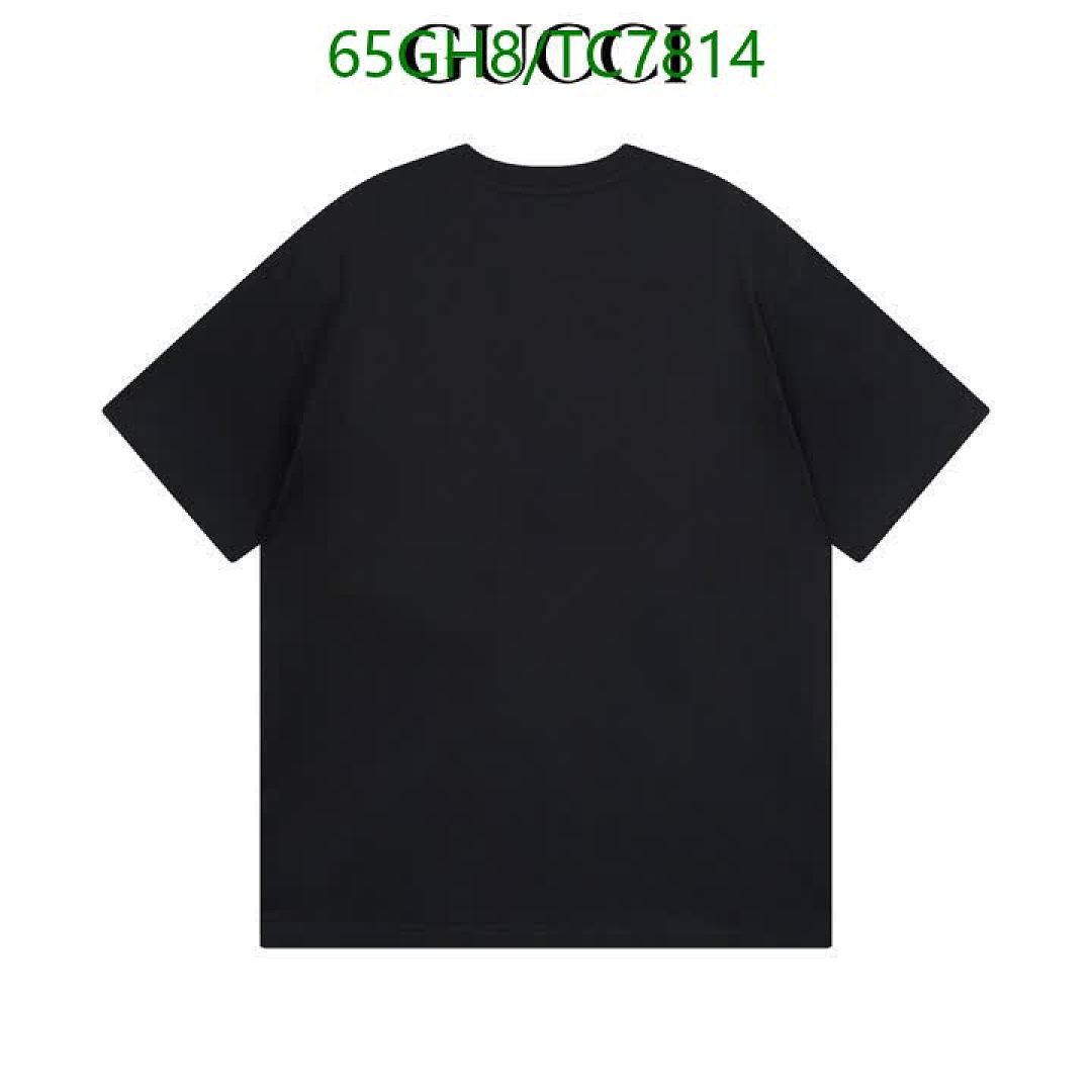 Gucci-Clothing Code: TC7814 $: 65USD