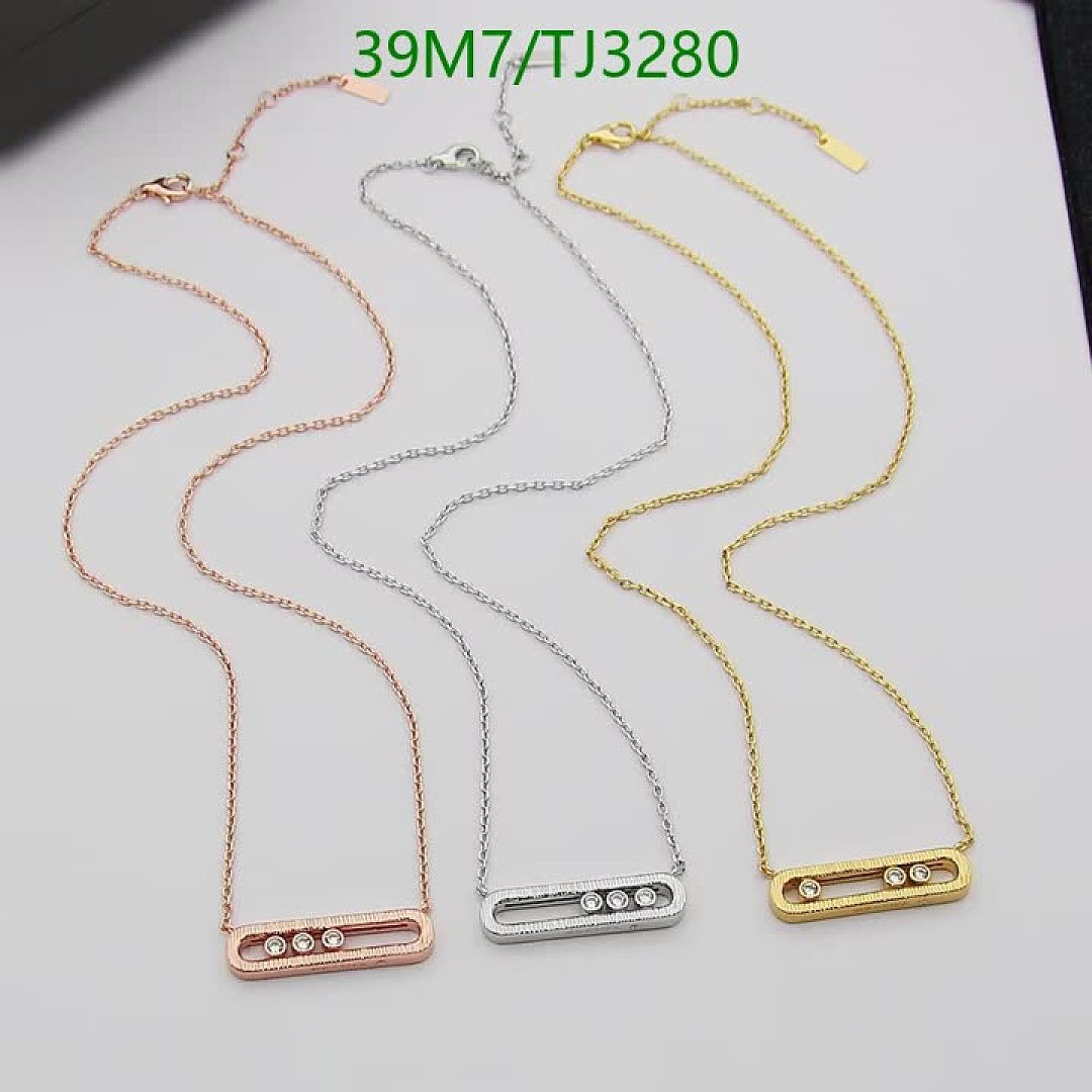 Messika-Jewelry Code: TJ3280 $: 39USD