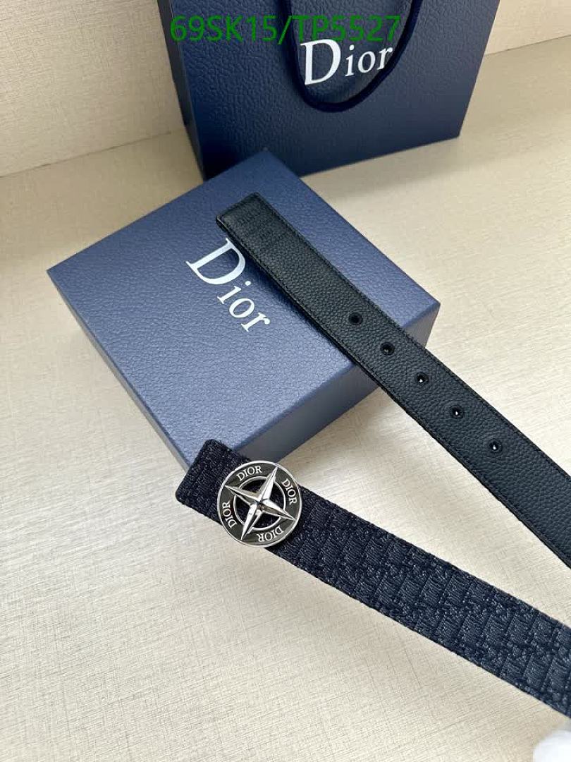 Dior-Belts Code: TP5527 $: 69USD