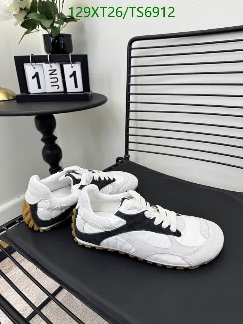 BV-Shoes(Men) Code: TS6912 $: 129USD