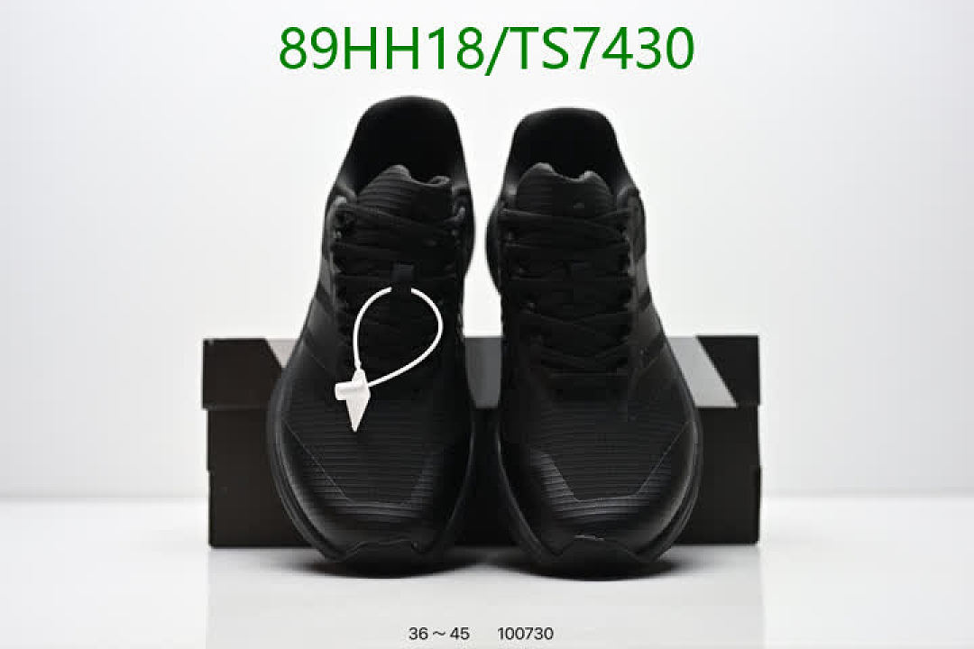 Adidas-Shoes(Men) Code: TS7430 $: 89USD