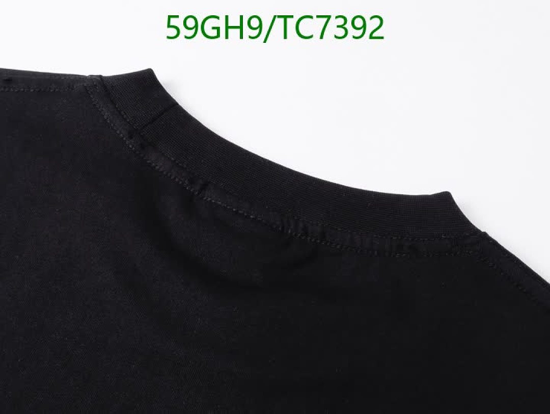 Balenciaga-Clothing Code: TC7392 $: 59USD