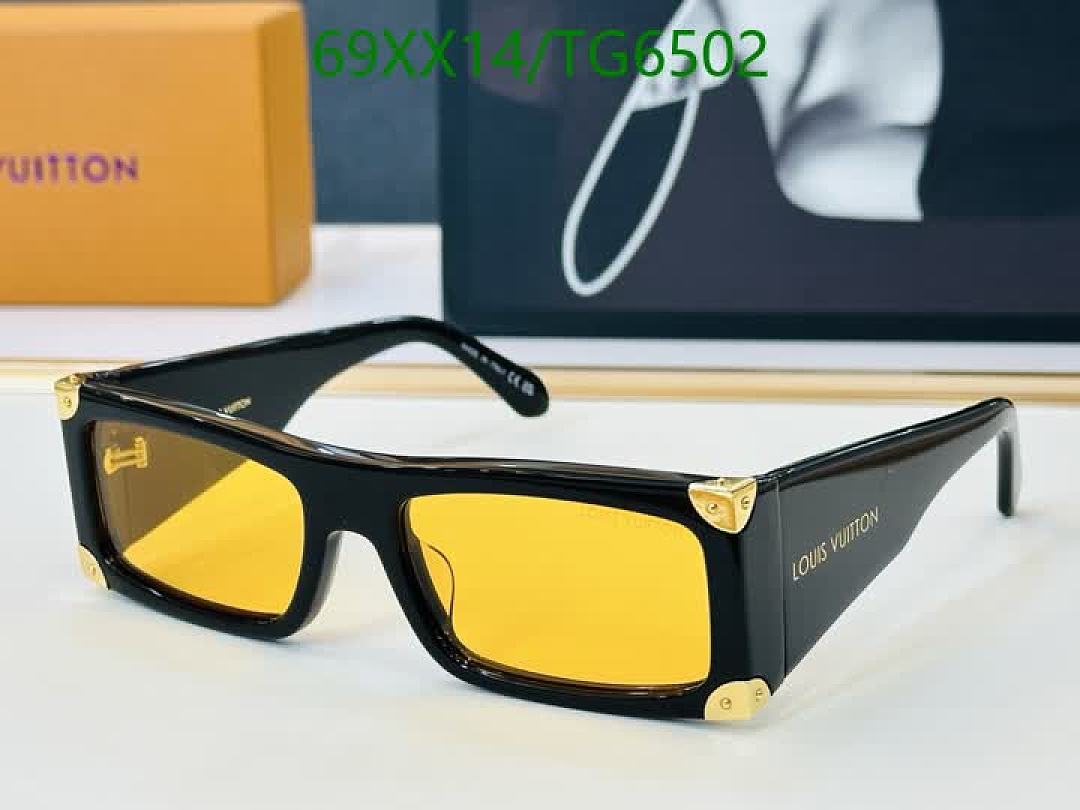 LV-Glasses Code: TG6502 $: 69USD