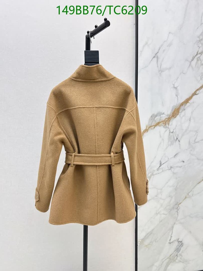 Hermes-Clothing Code: TC6209 $: 149USD