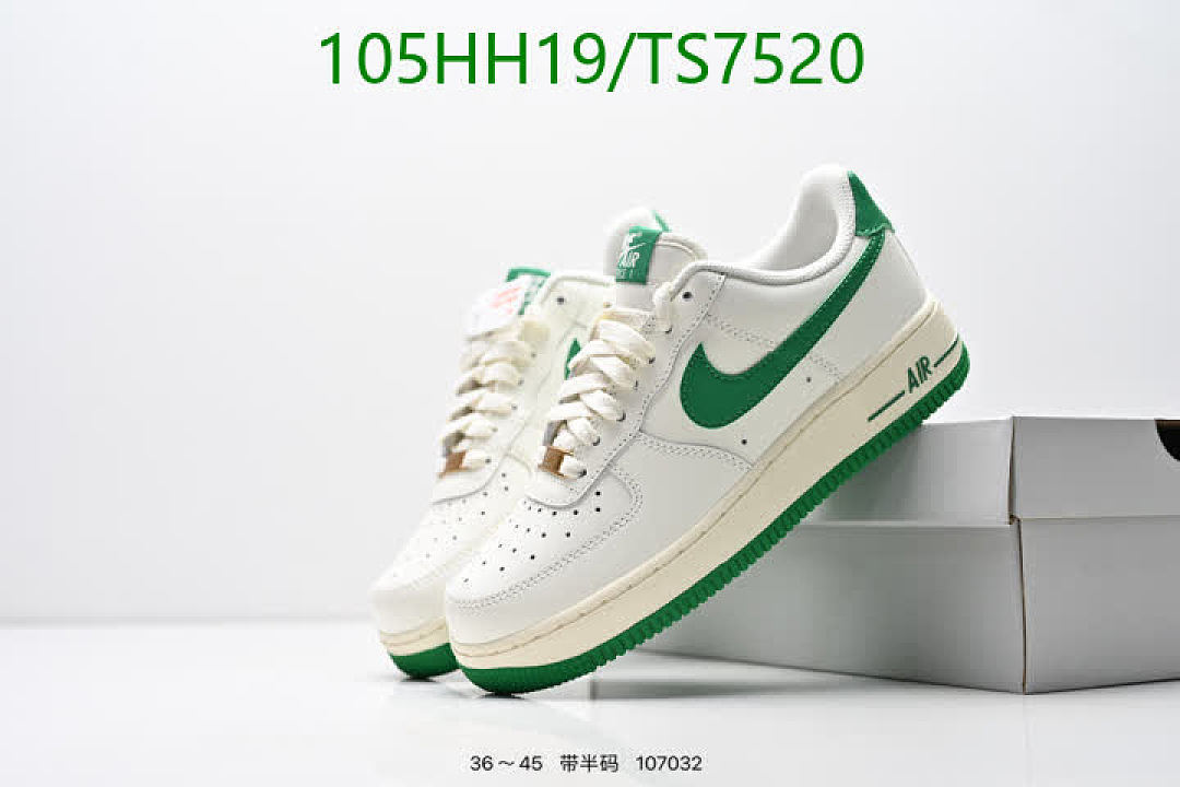NIKE-Shoes(Women) Code: TS7520 $: 105USD