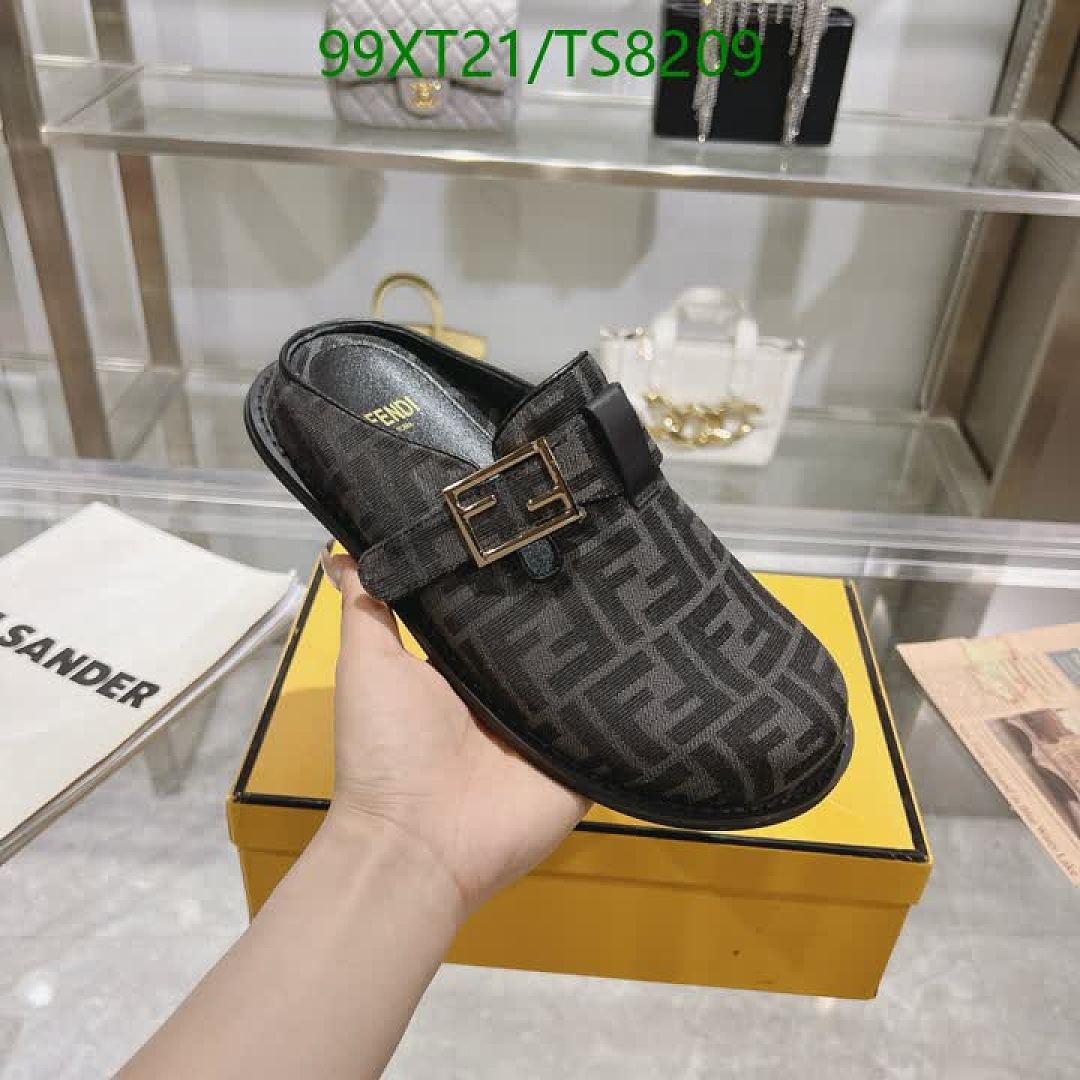 Fendi-Shoes(Men) Code: TS8209 $: 99USD