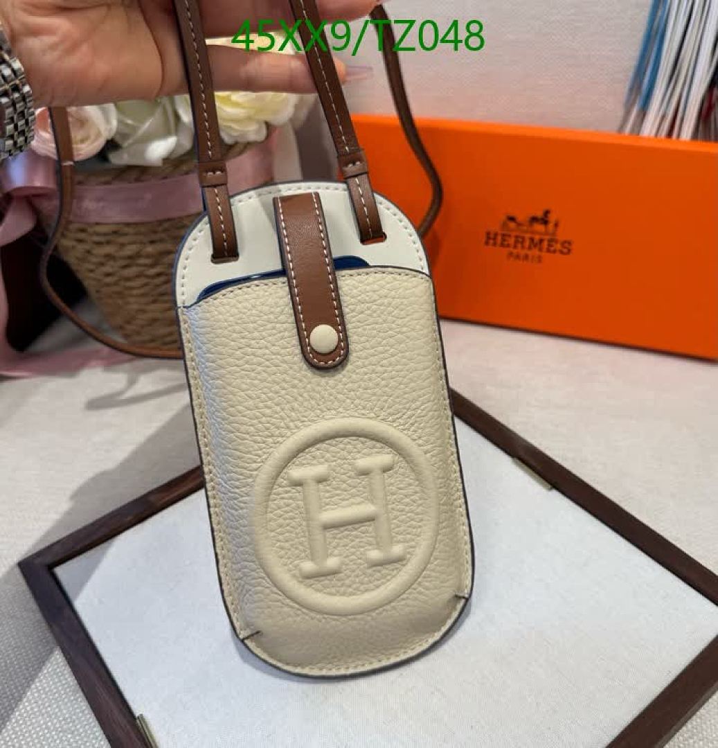 Hermes-Phone Cases Code: TZ048 $: 45USD