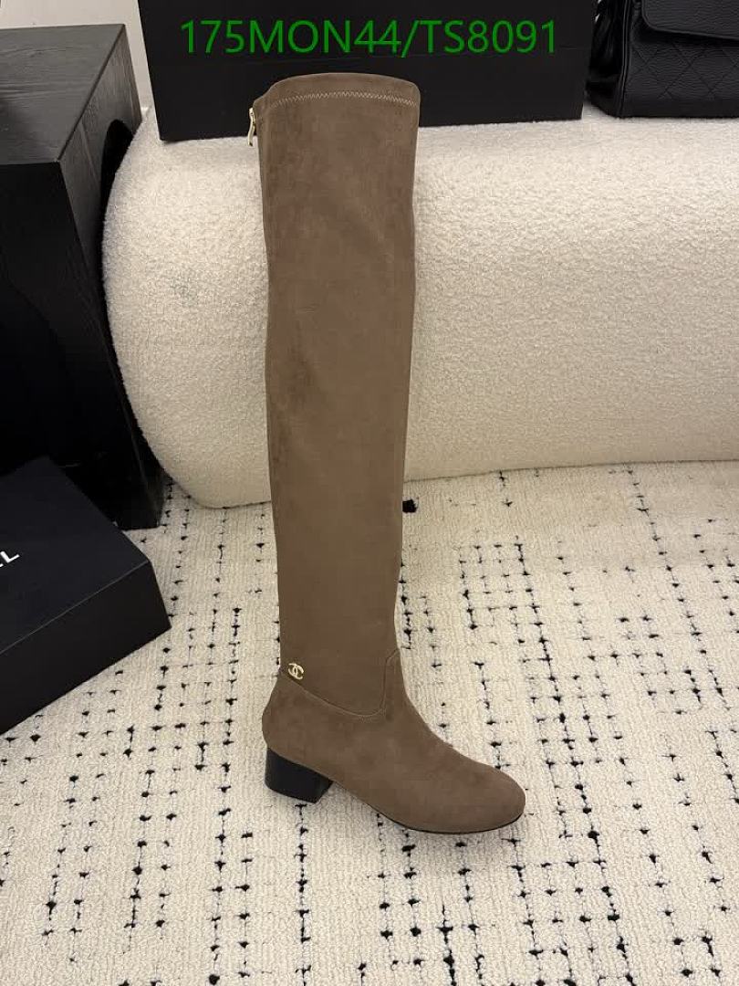 Boots-Shoes(Women) Code: TS8091 $: 175USD