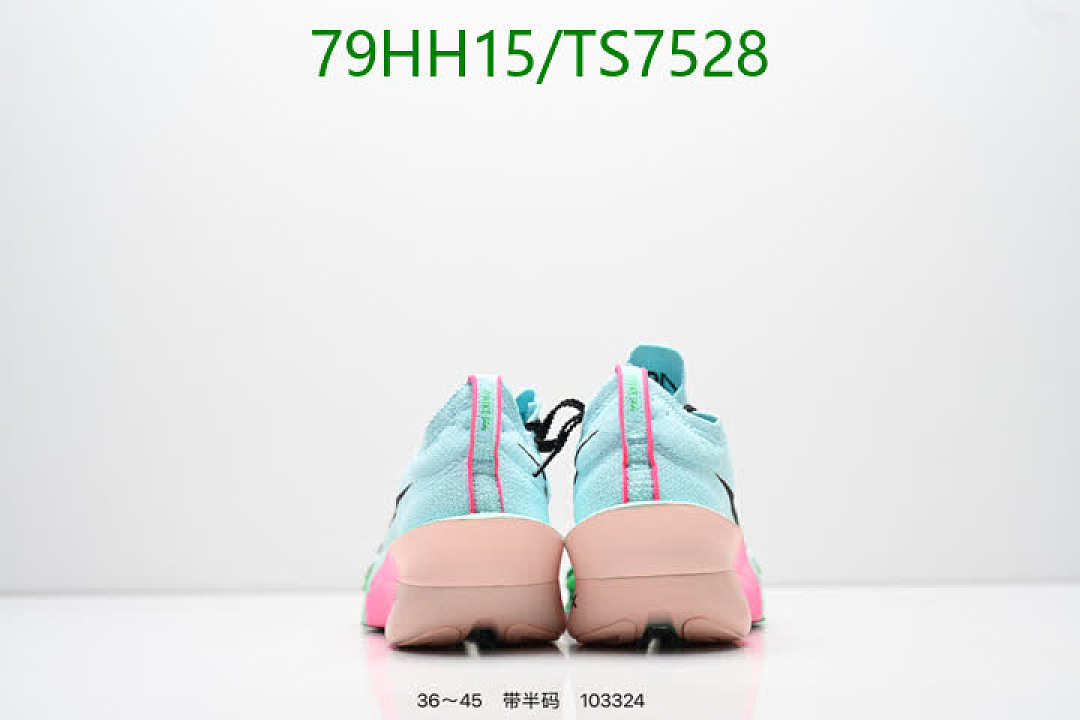 NIKE-Shoes(Women) Code: TS7528 $: 79USD