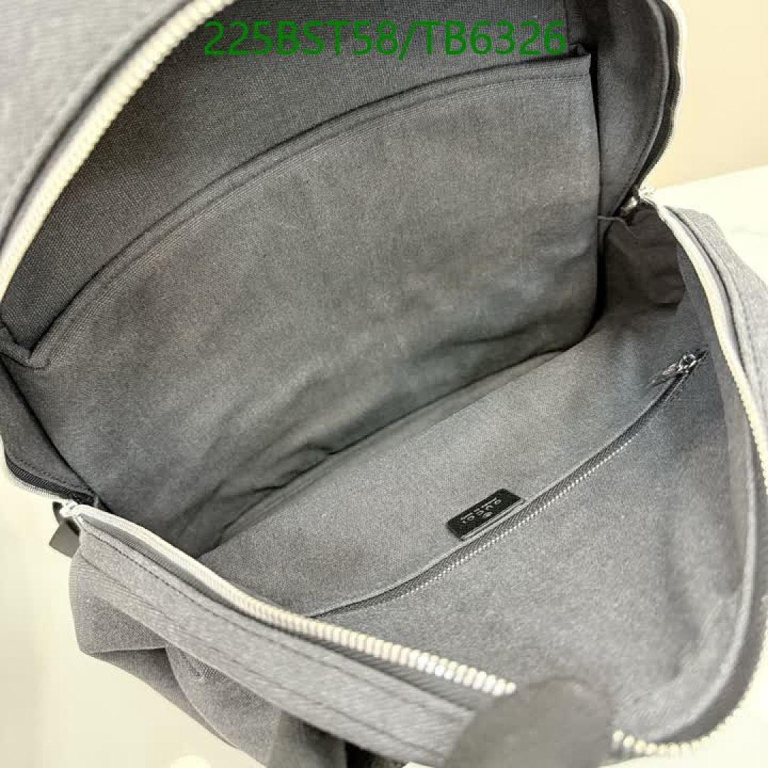 Gucci-Bags(5A) Code: TB6326 $: 225USD