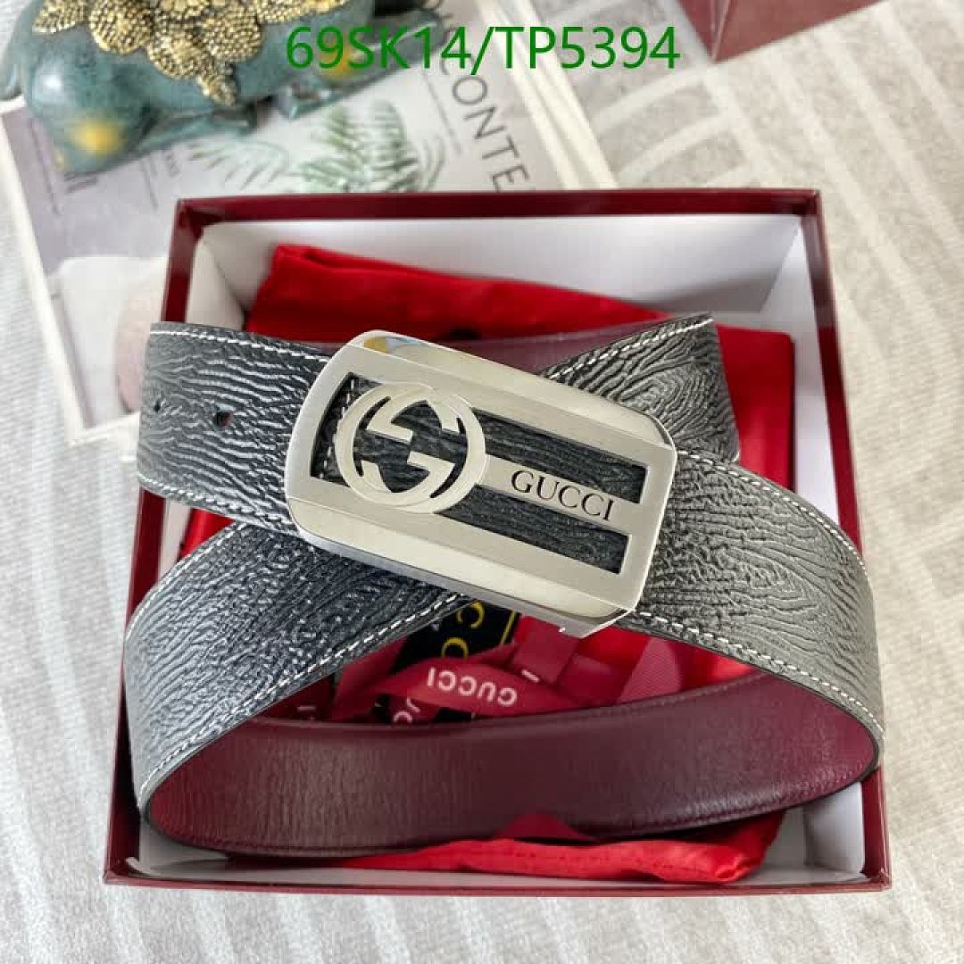 Gucci-Belts Code: TP5394 $: 69USD