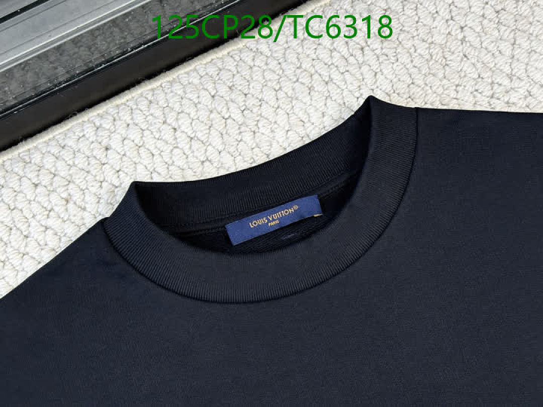 LV-Clothing Code: TC6318 $: 125USD