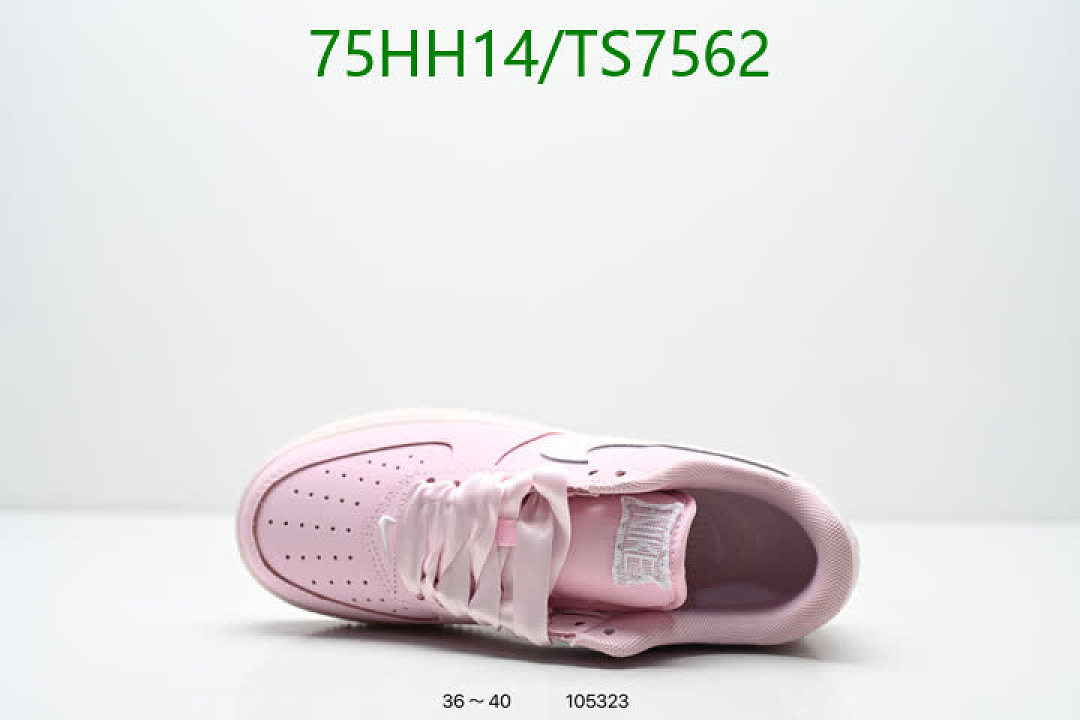 NIKE-Shoes(Women) Code: TS7562 $: 75USD