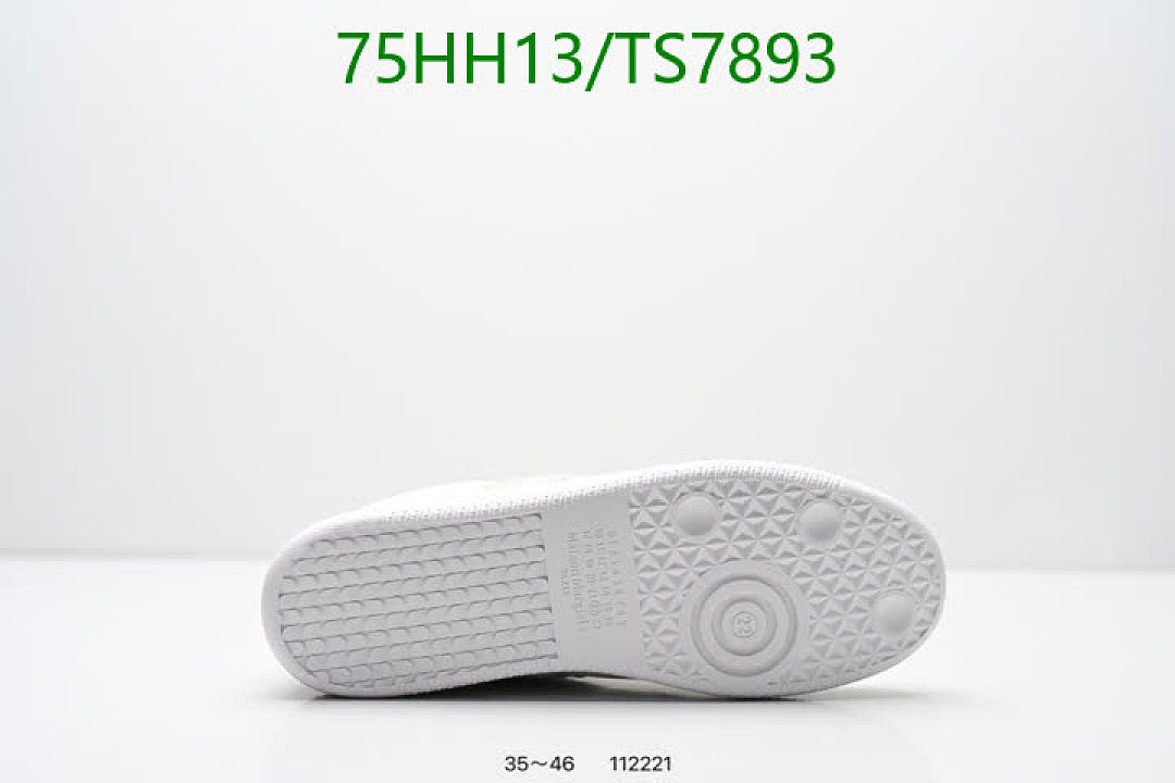 Maison Margiela-Shoes(Men) Code: TS7893 $: 75USD