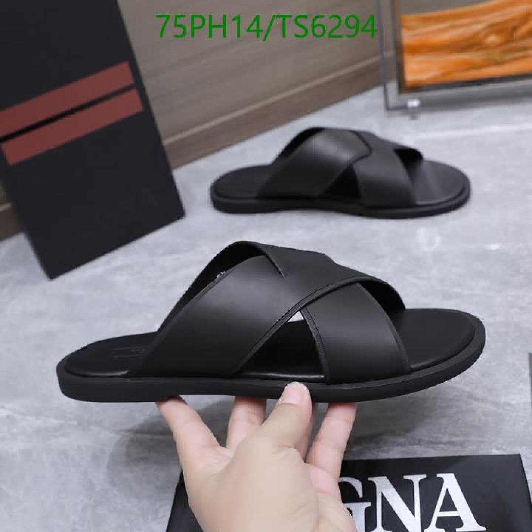Zegna-Shoes(Men) Code: TS6294 $: 75USD