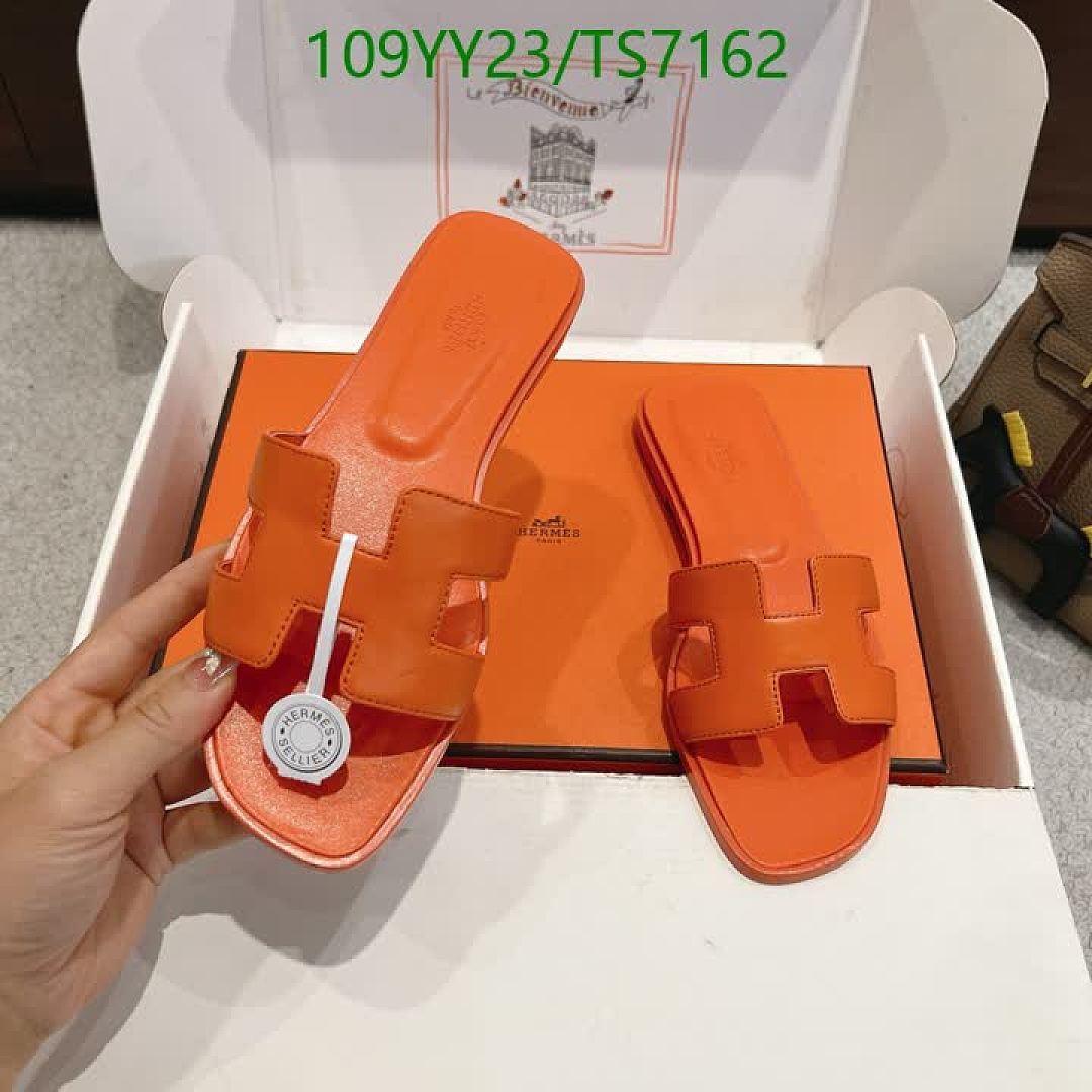 Hermes-Shoes(Women) Code: TS7162 $: 109USD