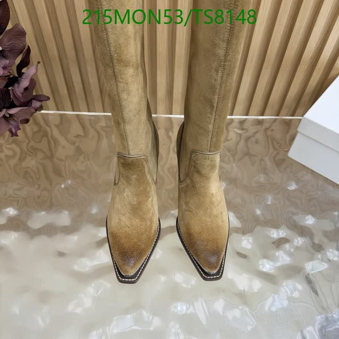Celine-Shoes(Women) Code: TS8148 $: 215USD