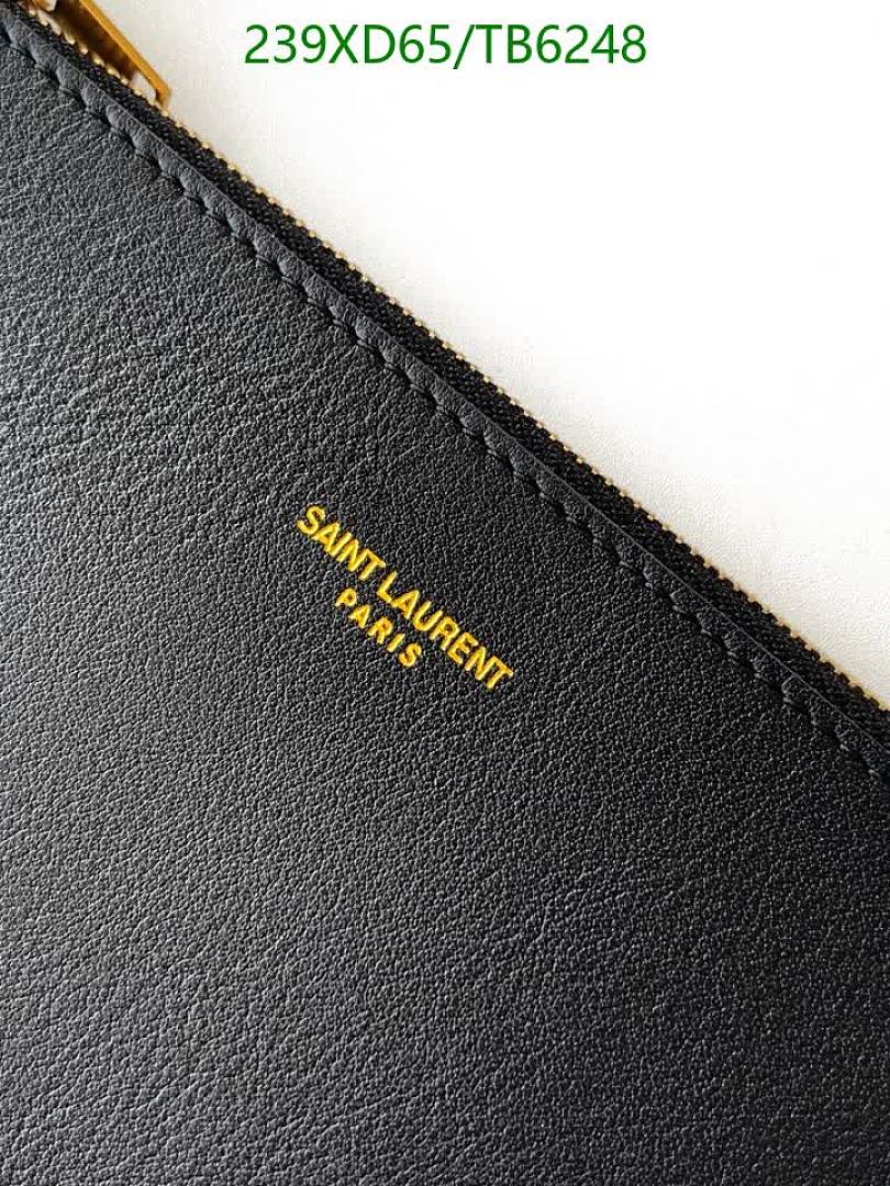 YSL-Bags(5A) Code: TB6248 $: 239USD