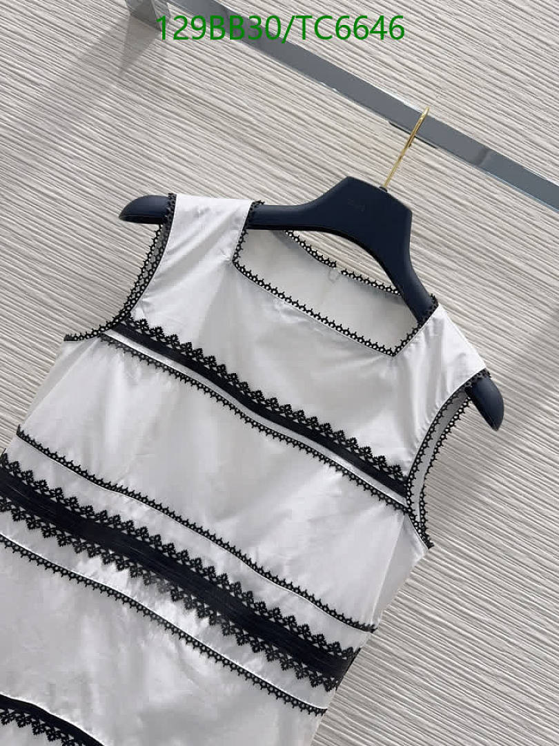 LV-Clothing Code: TC6646 $: 129USD