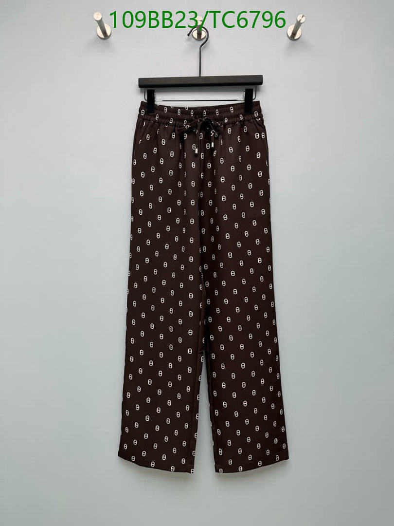 Hermes-Clothing Code: TC6796 $: 109USD