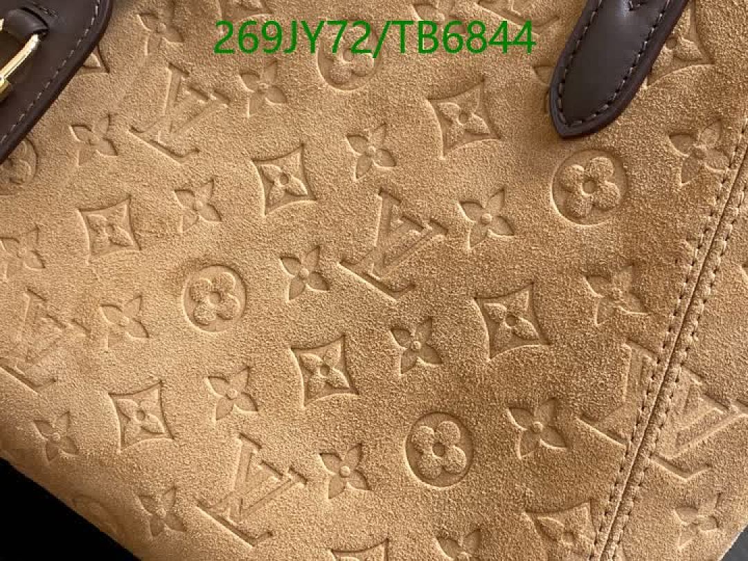 LV-Bags(5A) Code: TB6844 $: 269USD