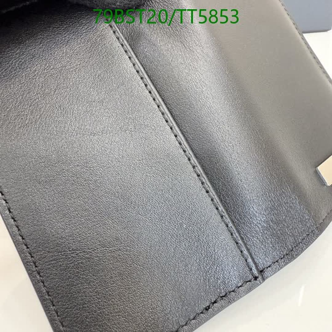 Gucci-Wallets(5A) Code: TT5853 $: 79USD