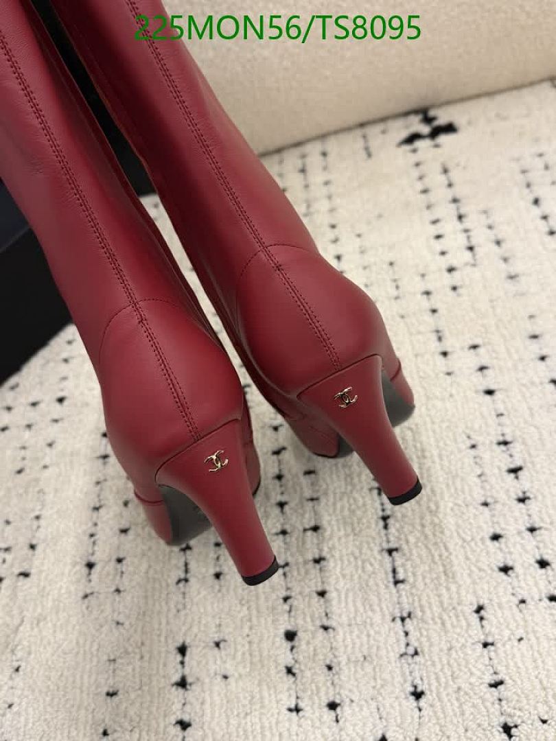 Boots-Shoes(Women) Code: TS8095 $: 225USD