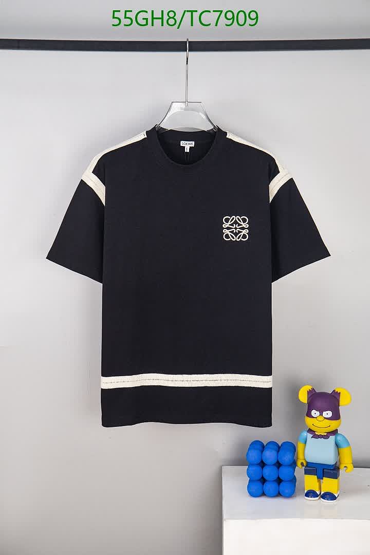 Loewe-Clothing Code: TC7909 $: 55USD
