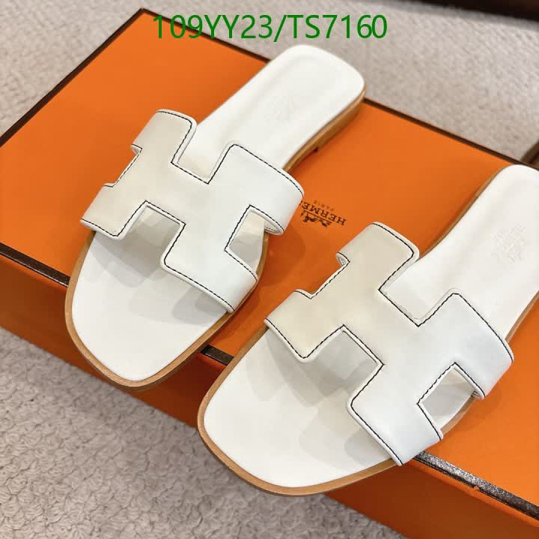 Hermes-Shoes(Women) Code: TS7160 $: 109USD