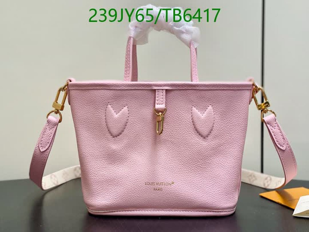 LV-Bags(5A) Code: TB6417 $: 239USD