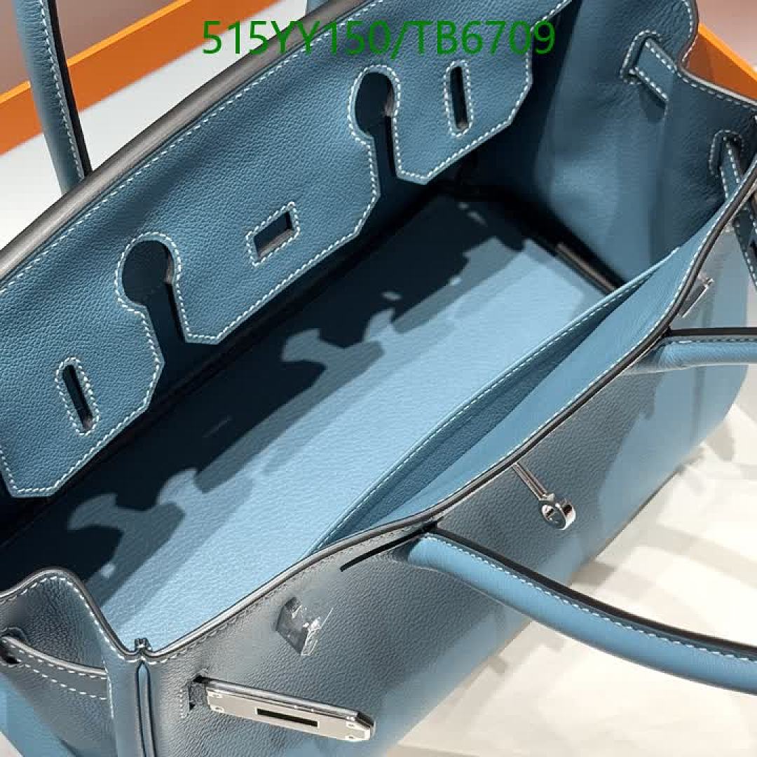 Hermes-Bags(5A) Code: TB6709 $: 515USD