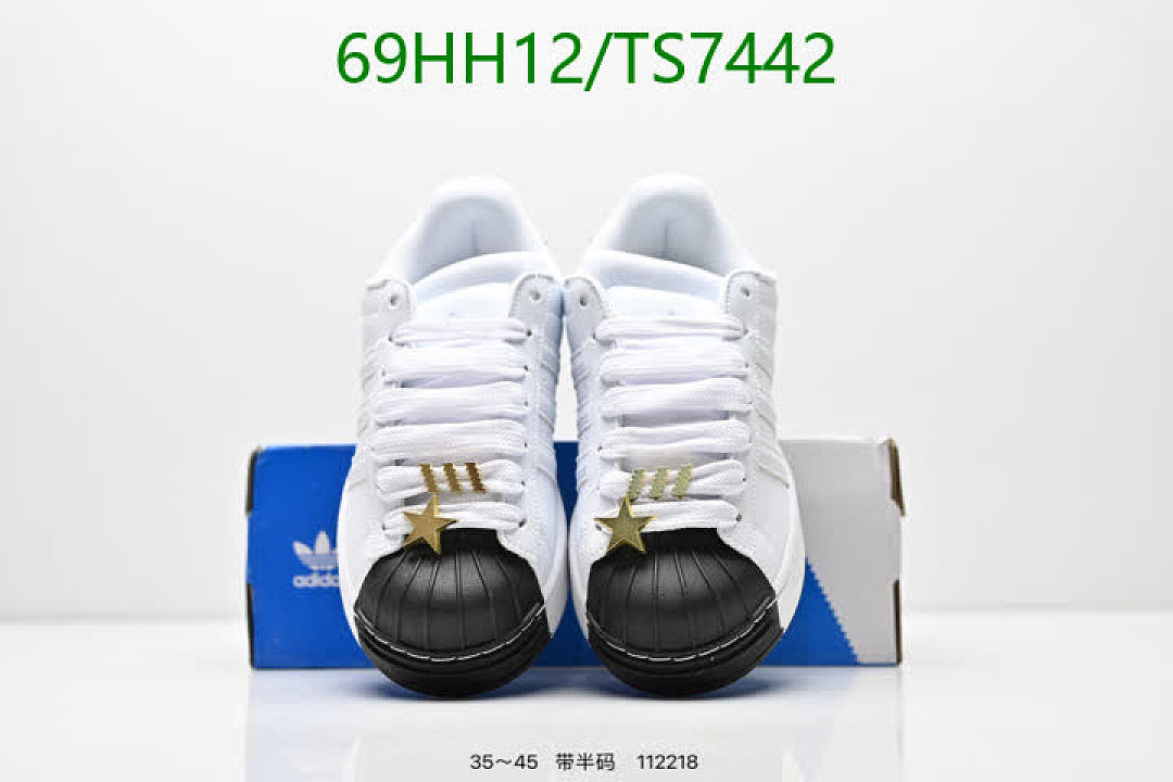 Adidas-Shoes(Women) Code: TS7442 $: 69USD