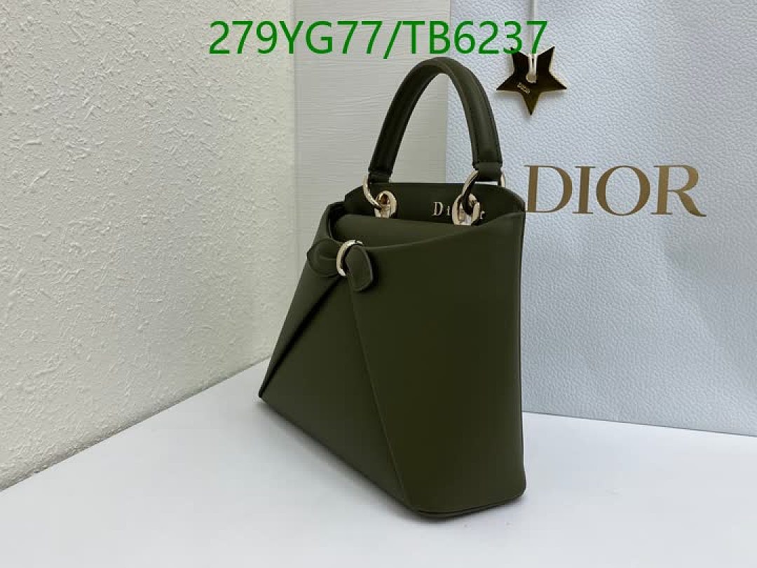 Dior-Bags(5A) Code: TB6237 $: 279USD