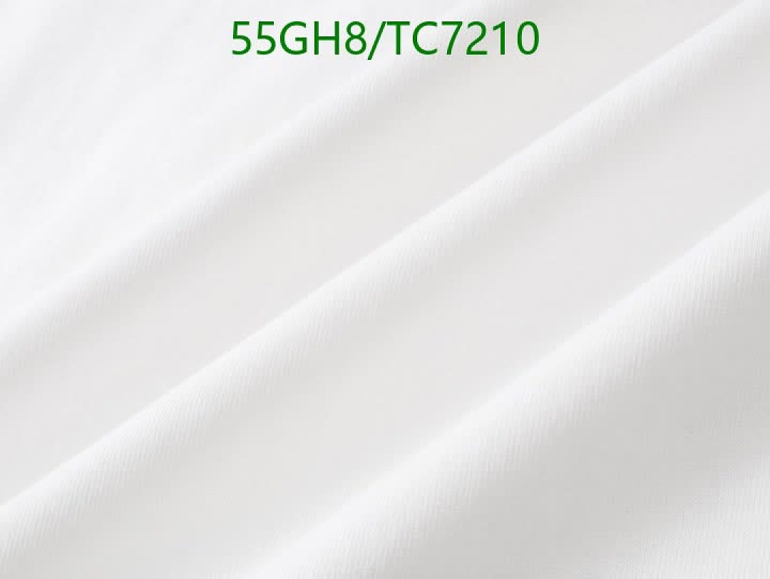 Burberry-Clothing Code: TC7210 $: 55USD