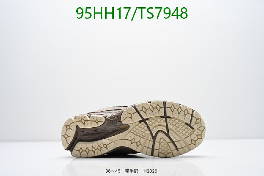 New Balance-Shoes(Men) Code: TS7948 $: 95USD