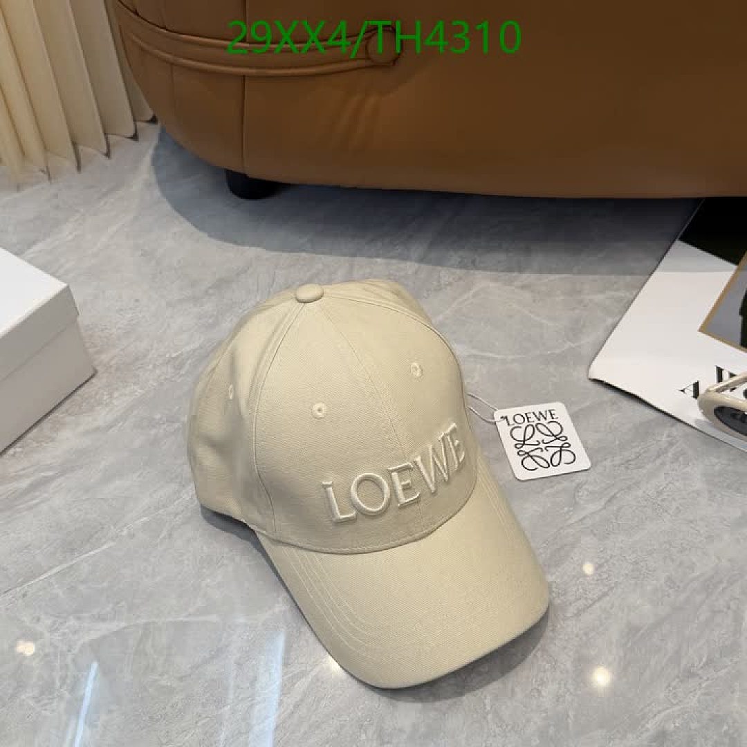 Loewe-Hats Code: TH4310 $: 29USD