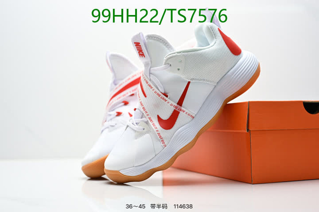 NIKE-Shoes(Women) Code: TS7576 $: 99USD