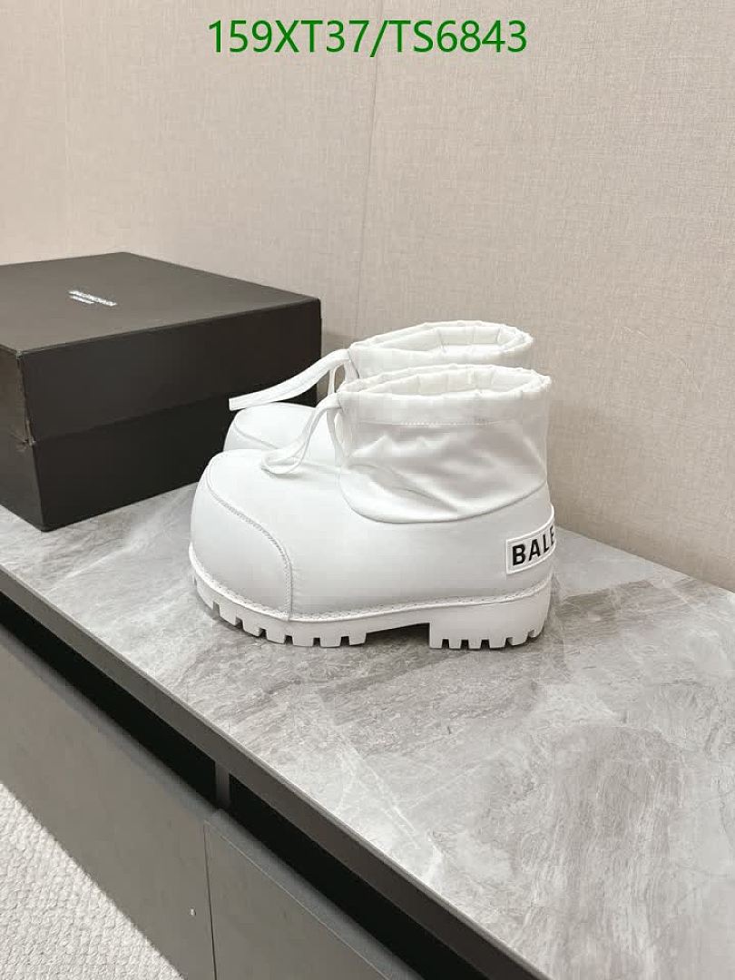 Boots-Shoes(Men) Code: TS6843 $: 159USD