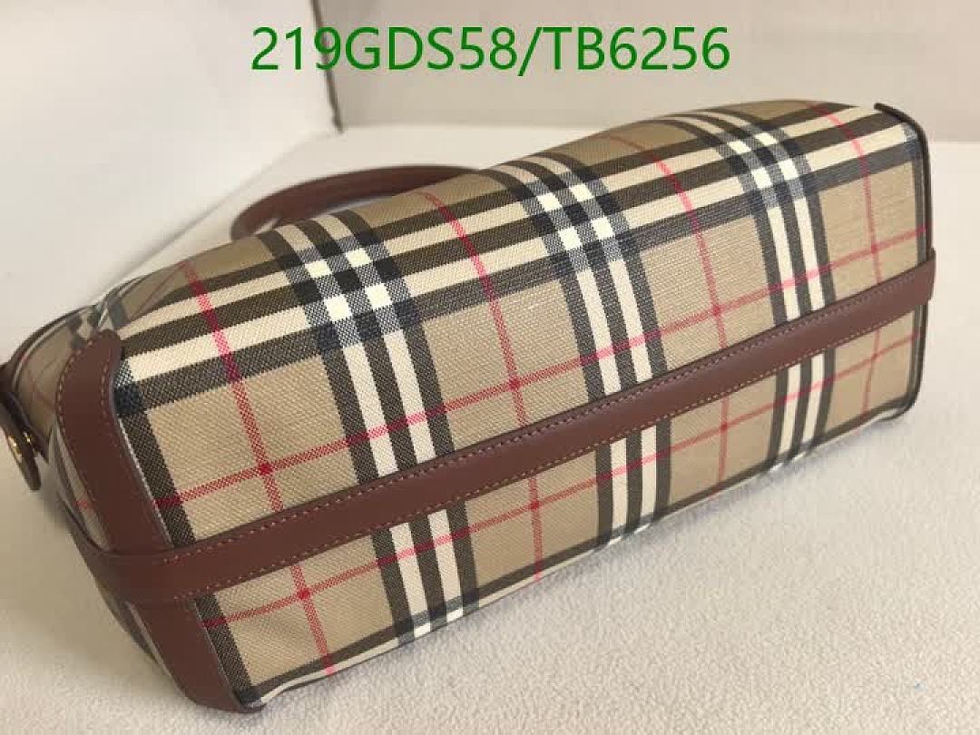 Burberry-Bags(5A) Code: TB6256 $: 219USD