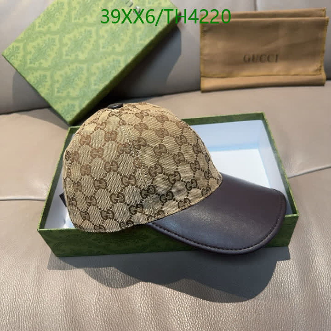 Gucci-Hats Code: TH4220 $: 39USD