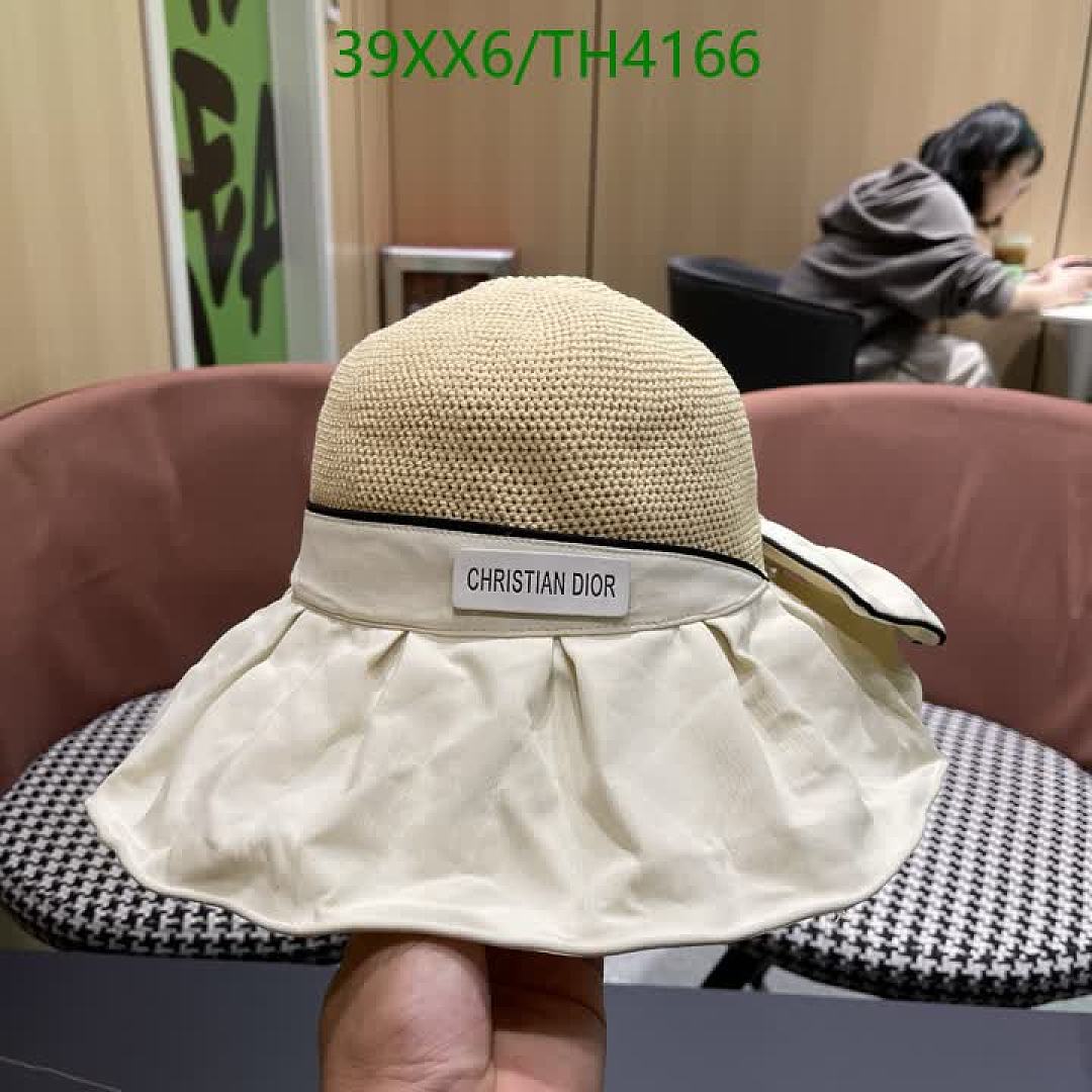 Dior-Hats Code: TH4166 $: 39USD