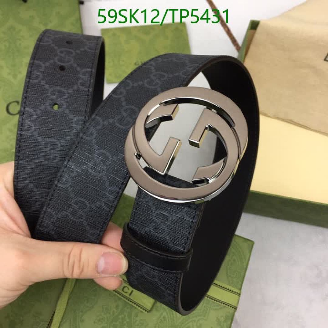 Gucci-Belts Code: TP5431 $: 59USD