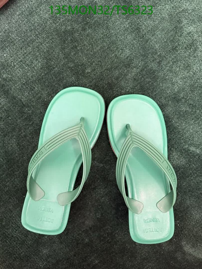 BV-Shoes(Women) Code: TS6323 $: 135USD
