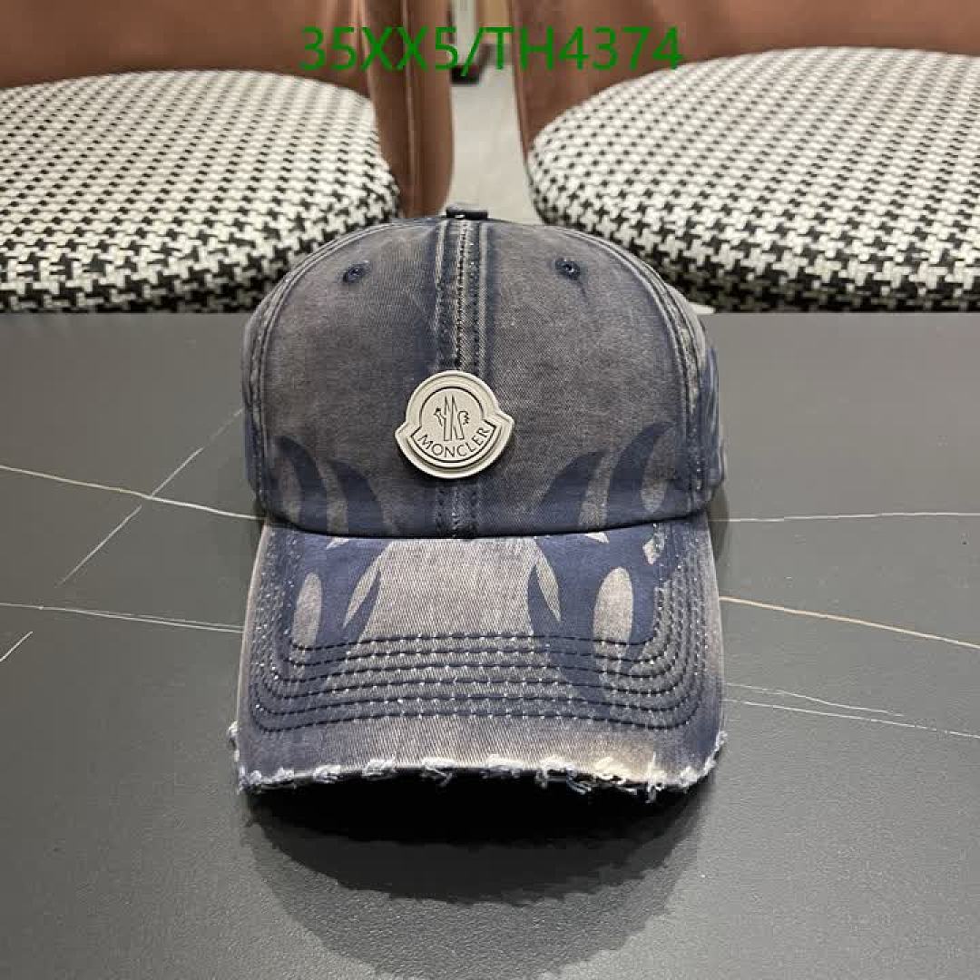 Moncler-Hats Code: TH4374 $: 35USD