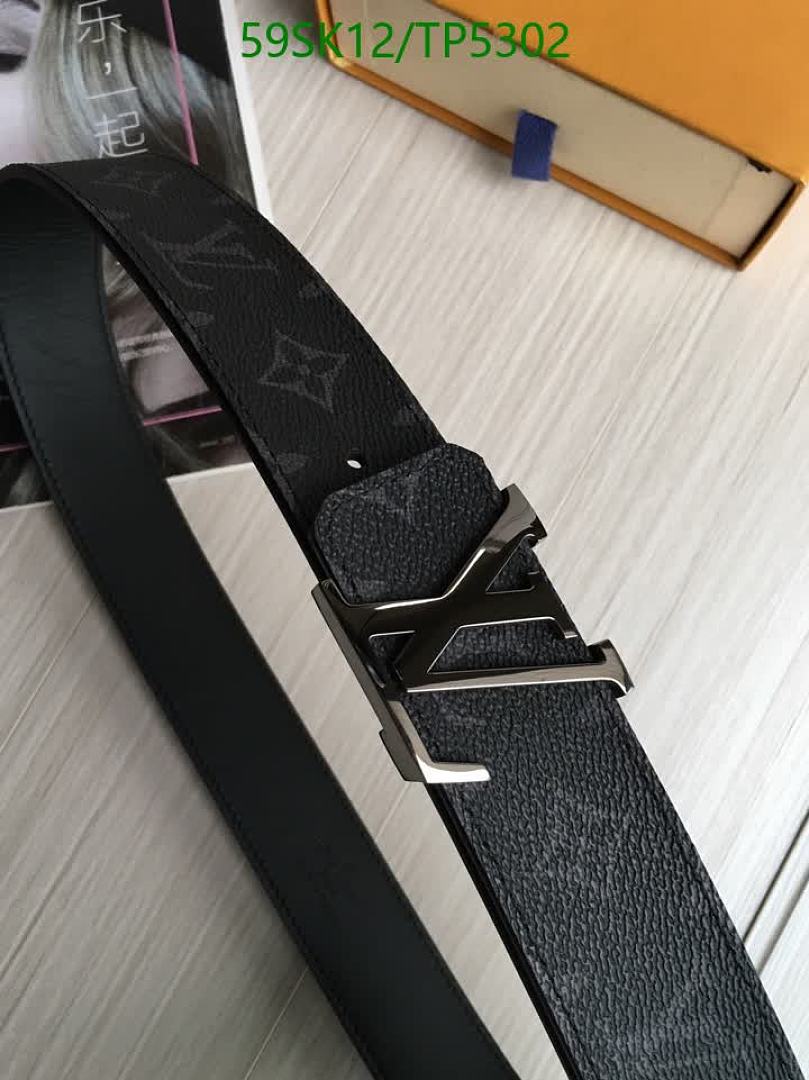 LV-Belts Code: TP5302 $: 59USD
