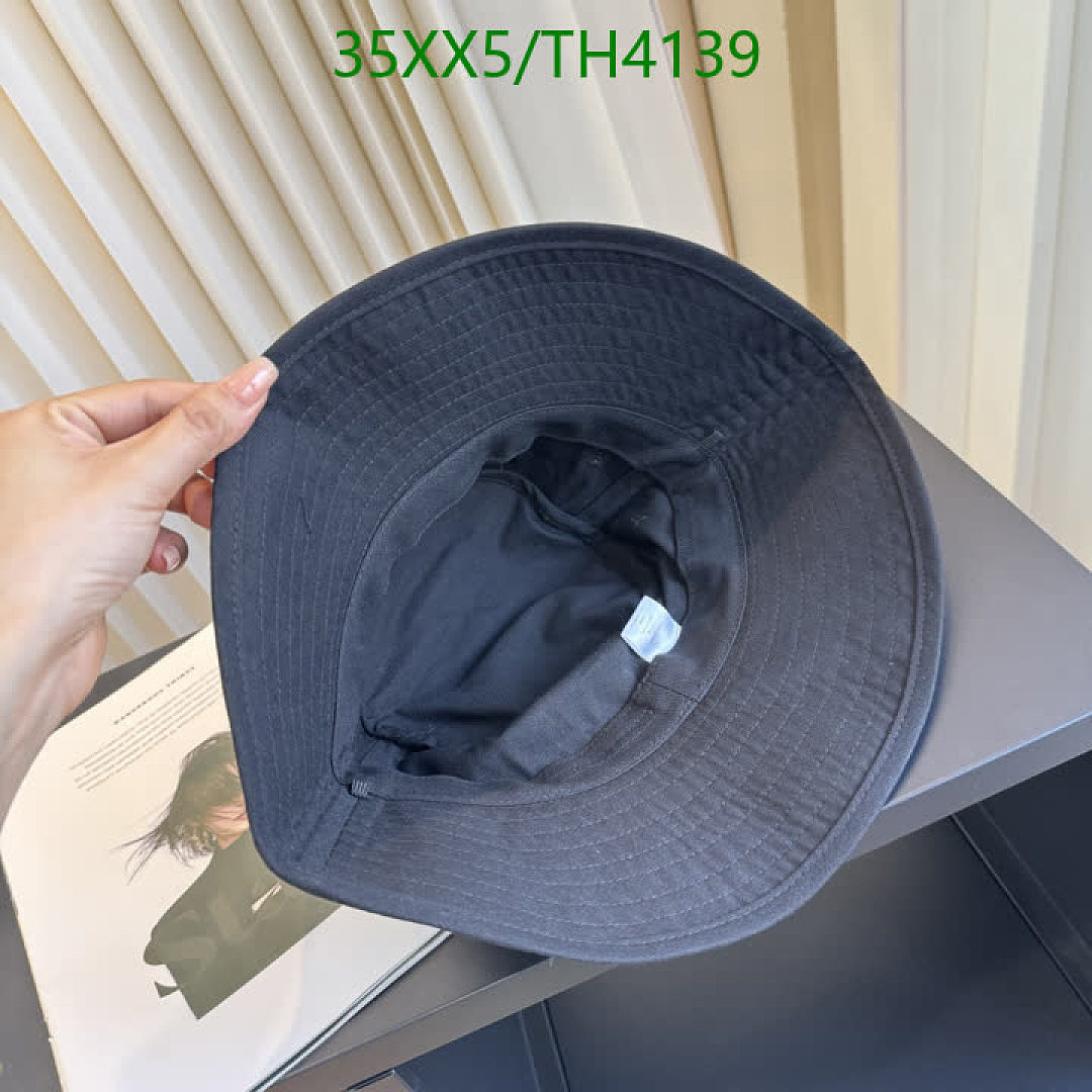 Chrome Hearts-Hats Code: TH4139 $: 35USD